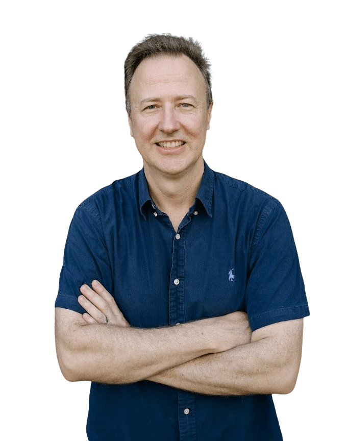 Nick Ireland - Founder / Mortgage Advisor